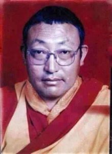 藏人政治犯阿珠洛波10年刑满获释