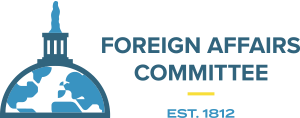 众议院外交事务委员会就美国的西藏政策将举行听证会