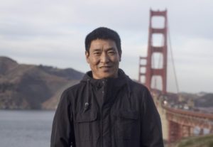 藏人人权斗士当周项欠将在美国国会作证