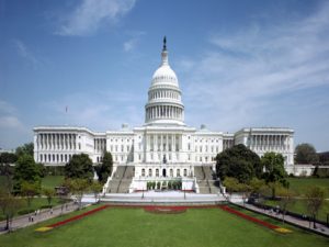 美国参议院通过西藏决议案