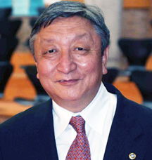 王力雄:纪念嘉日·洛珠坚赞