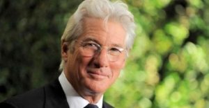 里查德·格尔(Richard Gere)将荣获德国国家可持续发展奖