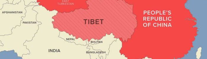 新法案称西藏冲突尚未解决，中国侵犯了藏人的自决权￼