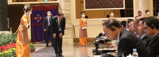 阿若亚·次旺嘉波博士：韩国民主党议员对西藏的评论令人遗憾