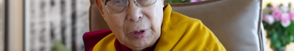 庆祝达赖喇嘛尊者的89诞辰