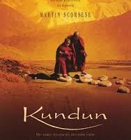 翠贝卡电影节邀请马丁·斯科塞斯特别放映《达赖喇嘛尊者》（Kundun）35毫米胶片，以庆祝达赖喇嘛90岁诞辰