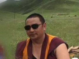 石藏寺一僧人跳楼自尽，一僧人遭中共关押