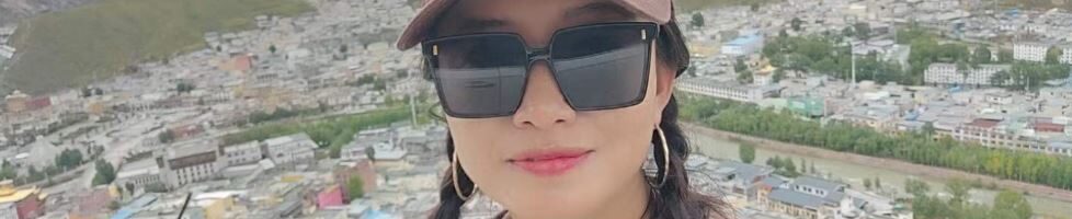 维权人士才让措遭中共当局软禁