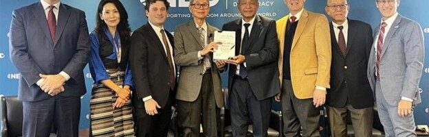 华人作家驳斥中共官方的说法，证实西藏自古以来不是中国的一部分