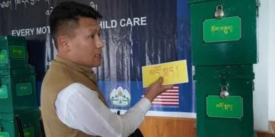 国际声援西藏运动的报告彰显了藏人行政中央近期选举中西藏民主的潜力