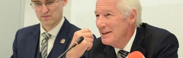 以拉脱维亚为首的波罗的海国家议员呼吁欧盟就西藏问题进行协调