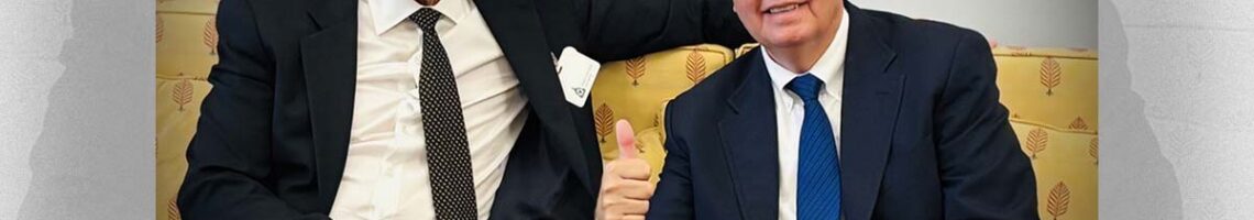 哀悼林赛·格雷厄姆(Lindsey Graham)参议员的逝世并铭记他对西藏的坚定支持